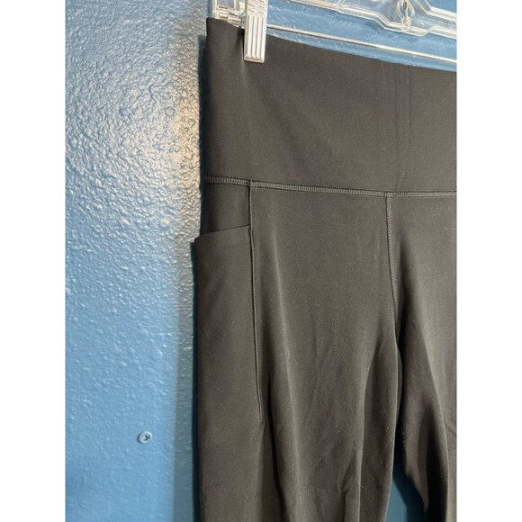 Athleta Salutation Stash Pocket Leggings In Powervita - Picture 3 of 5